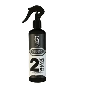 اسپری دو فاز مو اف جی  300 میلی‌لیتر