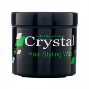 واکس مو 200میل کریستال مدل 02x