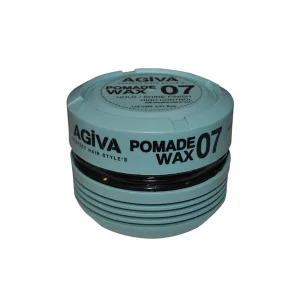 واکس مو شماره 07 حجم 175 میل آگیوا